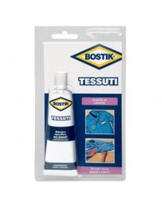 Bostik Colla Per Tessuti 50g
