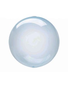 Palloncino "Crystal Clearz"...