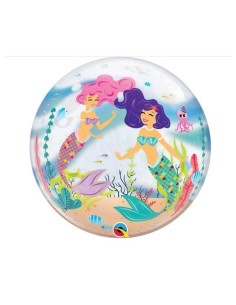 22" Mylar Balloon Little...