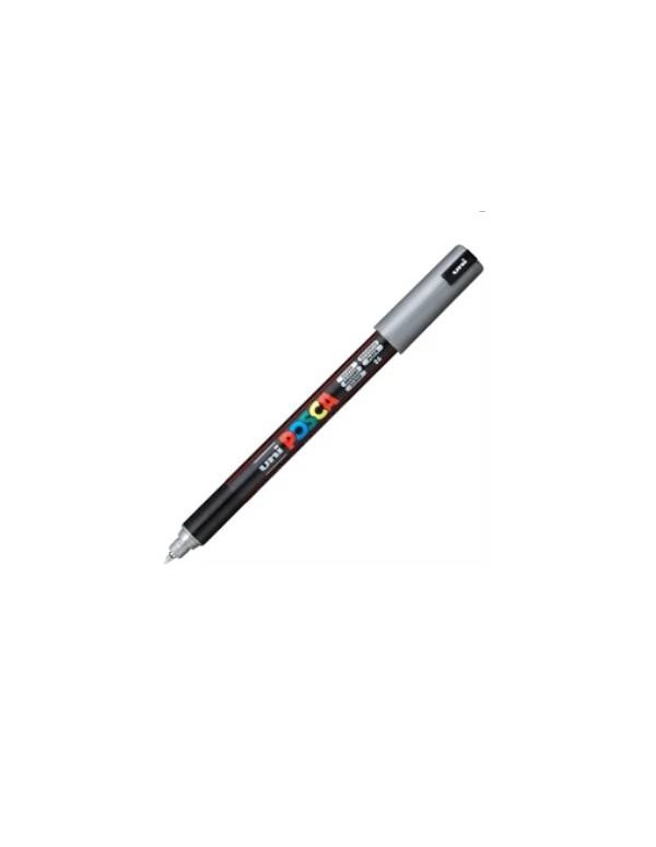 UniPosca PC-1M Extra Fine Tip Marker