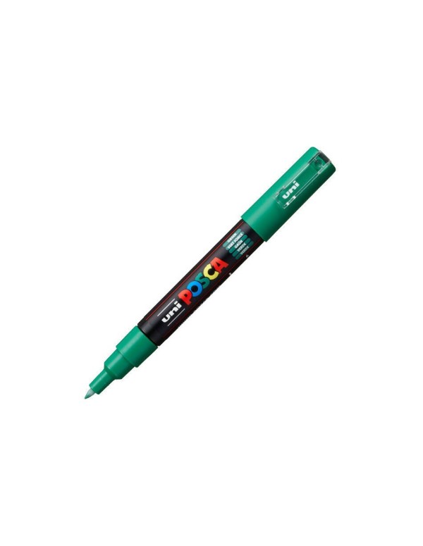 UniPosca PC-1M Extra Fine Tip Marker