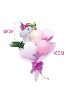 Composition Unicorn...