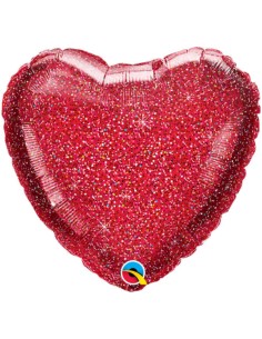 Palloncino Per Feste Cuore...