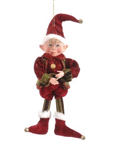 Addobbo Albero Di Natale...