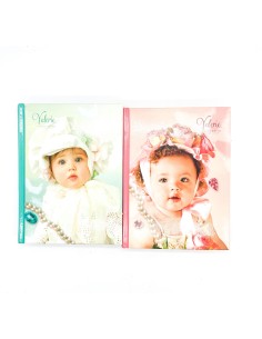 School Diary 16x12cm Valerie