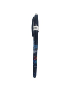 Penna Gel Cancellabile Blu...