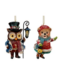 Addobbo Albero Di Natale...