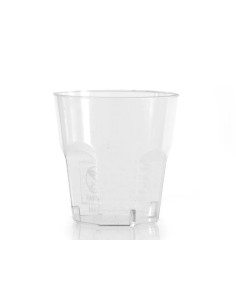 Red Plastic Cups 200cc 100pcs