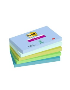 Post-It Memo Notes 76x127mm...