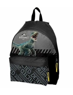 Jurassic World Dinosaur Kindergarten Mini Backpack