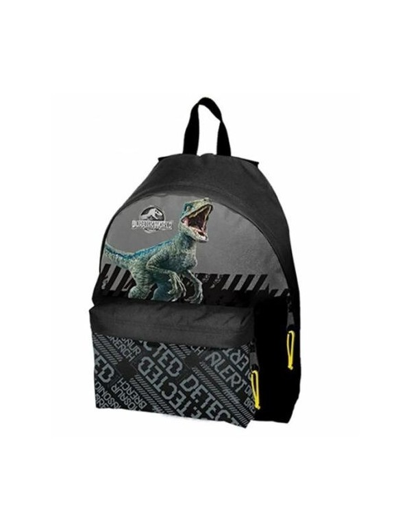 Mini Zaino Asilo Dinosauro Jurassic World