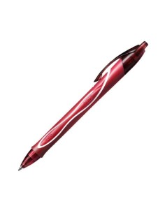 Penna Bic Gelocity...