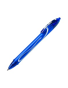 Penna Bic Gelocity...