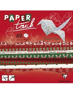 Carta Per Origami 60 Fogli...