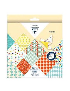 Origami Paper 60 Sheets 3...