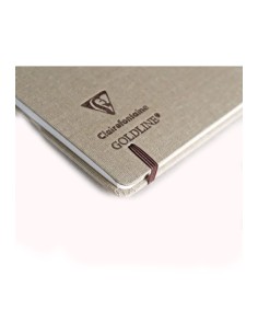 Goldline Travel Notebook 2