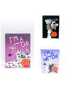 School Diary Disney I'm A...