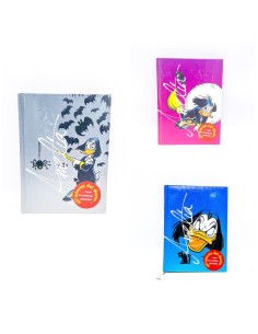 School Diary Disney Magica...
