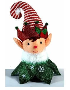 Christmas Decoration Face...