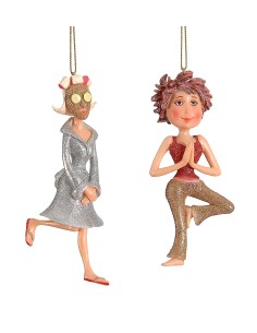 Addobbo Albero Di Natale...