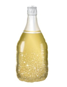 Palloncino Metalfoil...