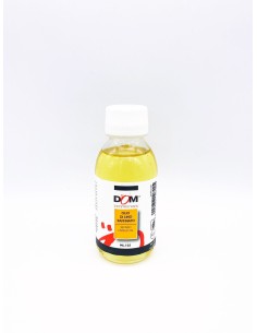 Refined Linseed Oil 125ml