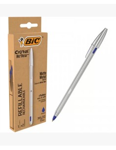 Bic Cristal Re' New... 2