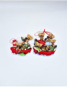 Christmas Tree Decoration...