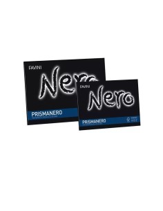 Album Nero 128g 10 Fogli D4...