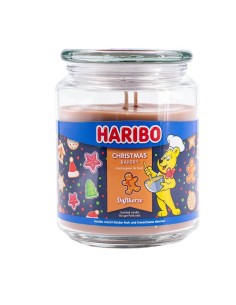 Haribo Christmas Scented...