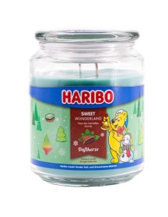 Haribo Christmas Scented...