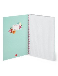 Legami A4 Three In One... 2