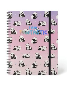 Legami A4 Three In One...