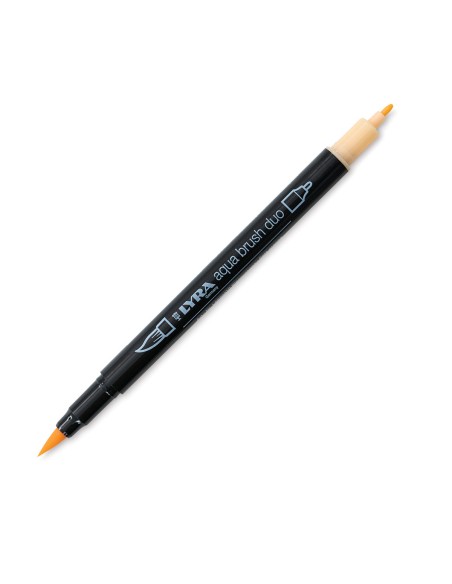 Double Tip Watercolor Marker Double Tip