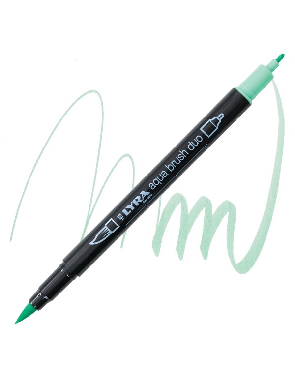 Double Tip Watercolor Marker Double Tip Double Tip Watercolor Marker Double Tip