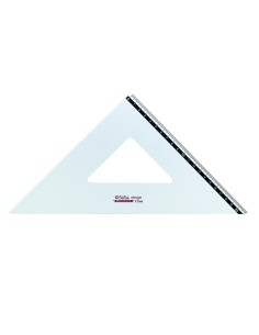 Fara Aluminum Square 26-45*cm