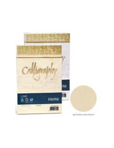 Favini Calligraphy Linen...