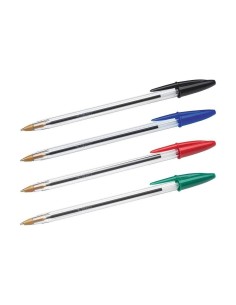 Bic Cristal Original Round...