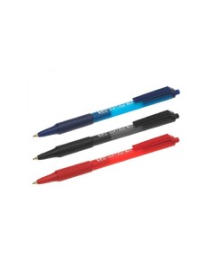 Bic Clic Soft Grip Pen