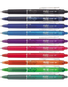 Snap Erasable Pen Pilot...