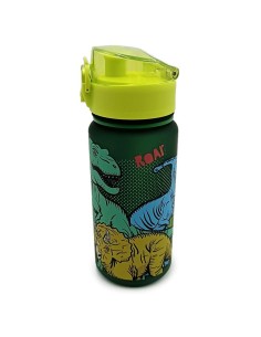 Unbreakable Plastic Bottle...