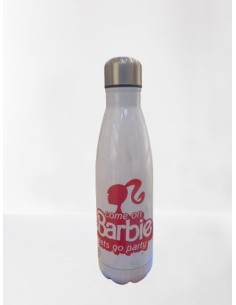 White Barbie Stainless...