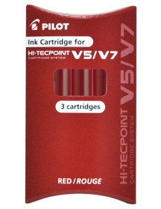 Refill Pilot Per Penna V5...