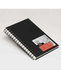 Album Block Art Book For...