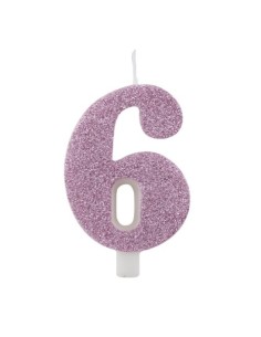 Candeline Numeri Compleanno... 2