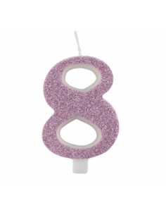 Candeline Numeri Compleanno... 2