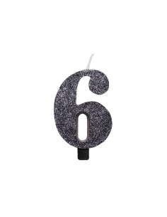 Candeline Numeri Compleanno... 2