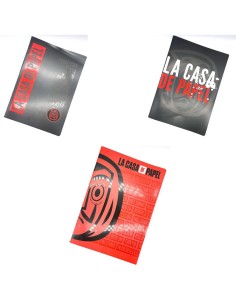 La Casa De Papel Maxi...