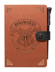 A5 Harry Potter Notebook...