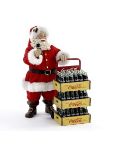 10.5" Fabriche Coca-Cola...